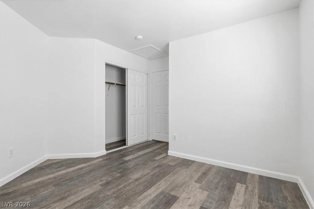 1116 Christopher View, North Las Vegas, NV 89032