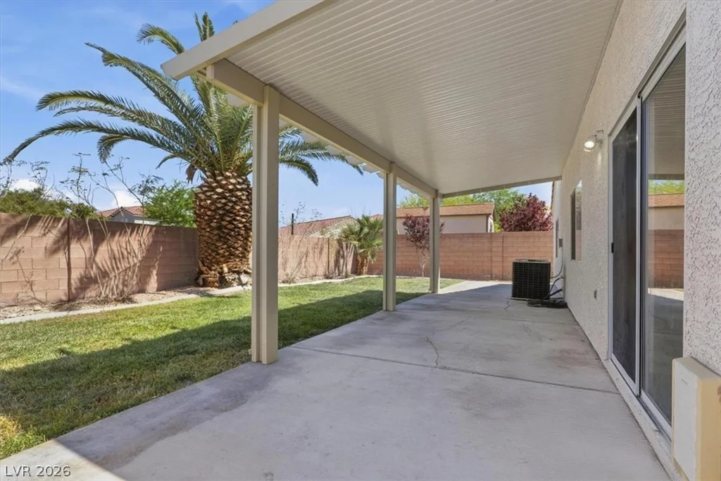 1116 Christopher View, North Las Vegas, NV 89032