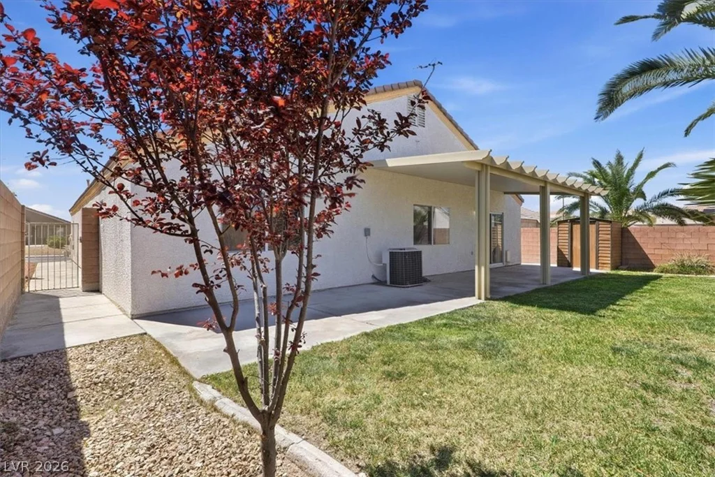 1116 Christopher View, North Las Vegas, NV 89032