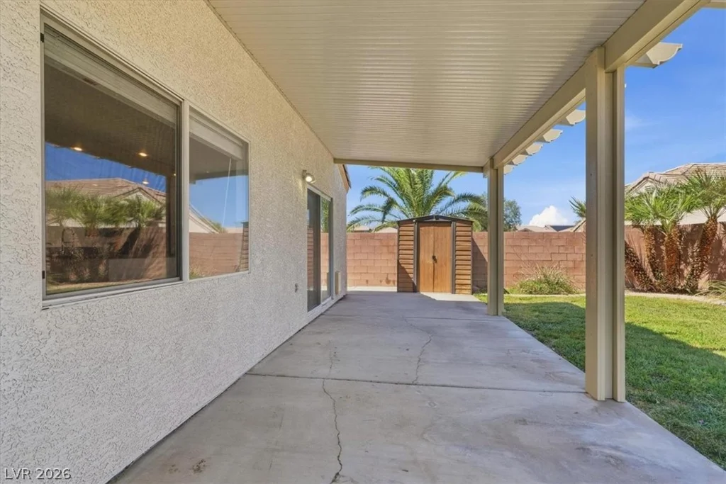 1116 Christopher View, North Las Vegas, NV 89032