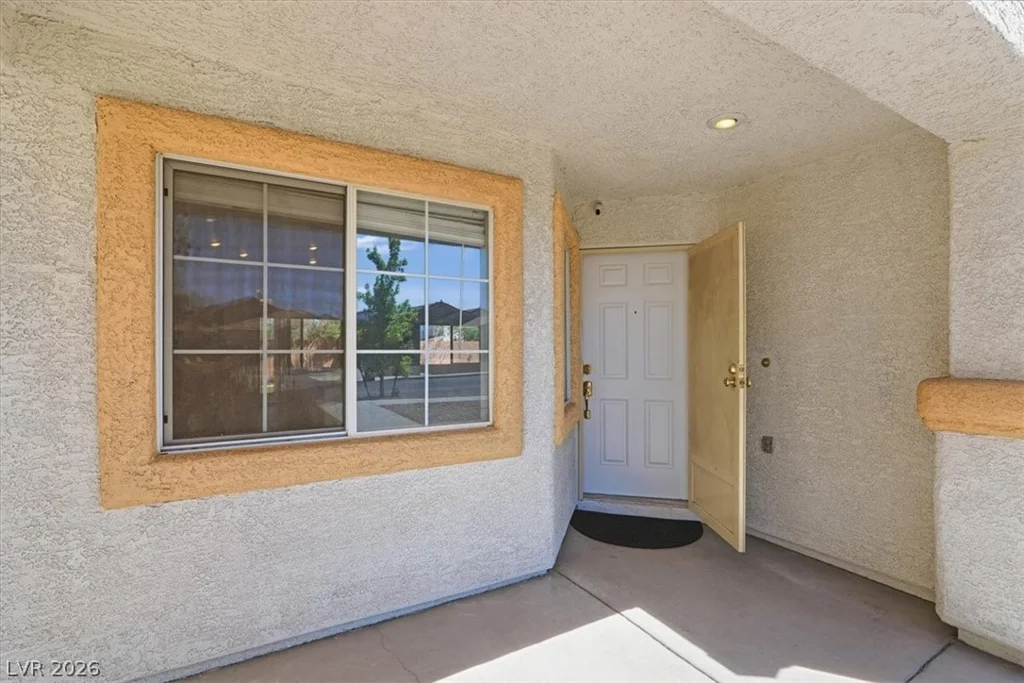 1116 Christopher View, North Las Vegas, NV 89032