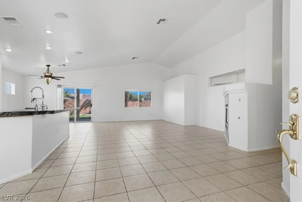 1116 Christopher View, North Las Vegas, NV 89032