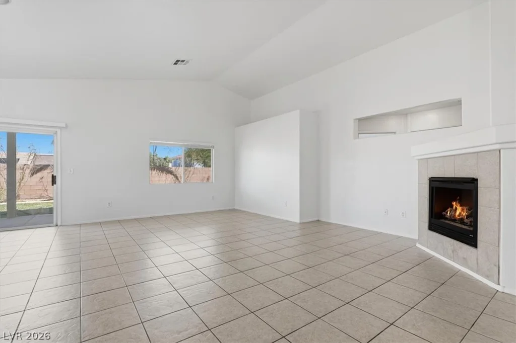 1116 Christopher View, North Las Vegas, NV 89032