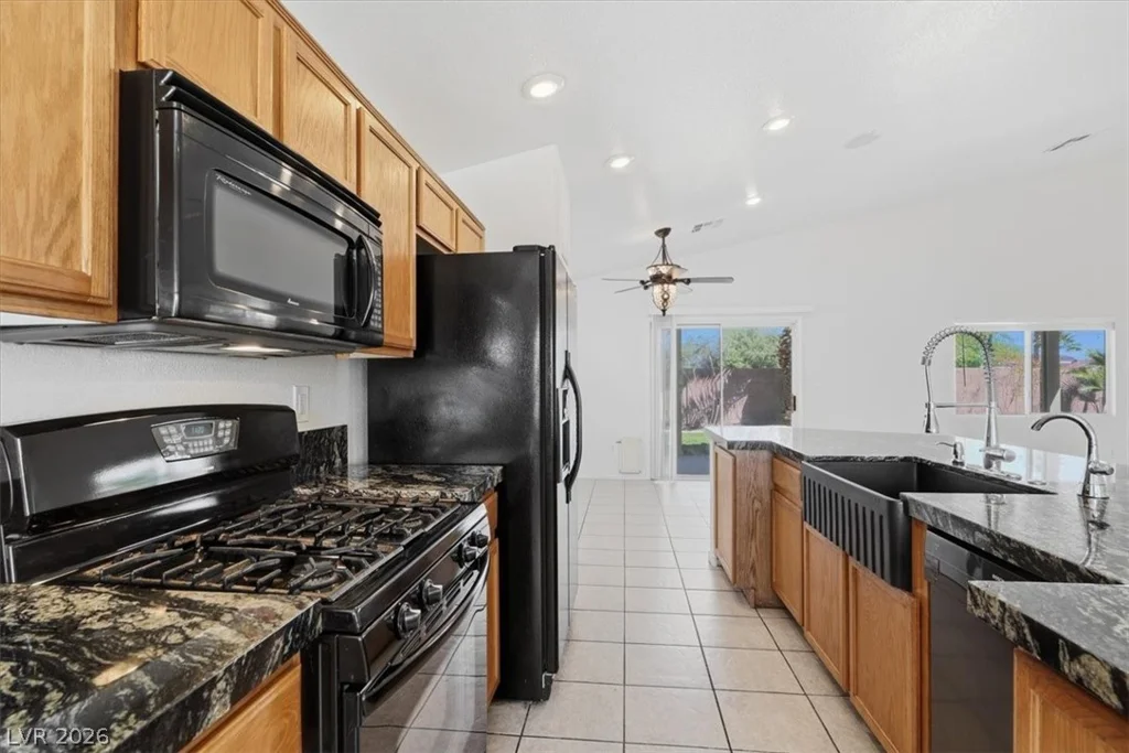 1116 Christopher View, North Las Vegas, NV 89032