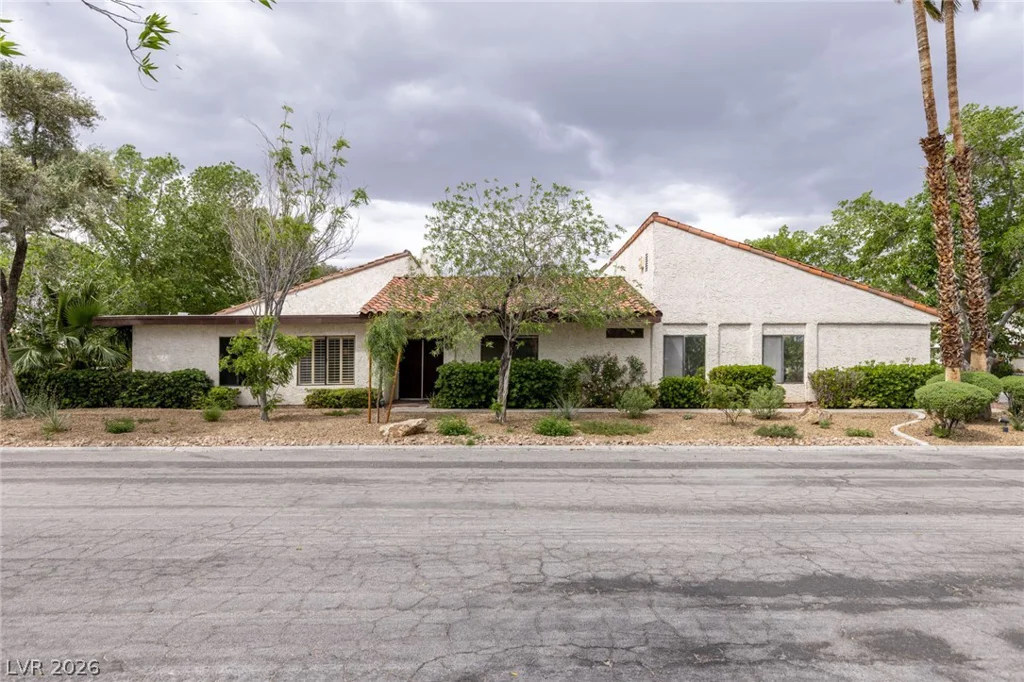 2795 San Martin, Las Vegas, NV 89121