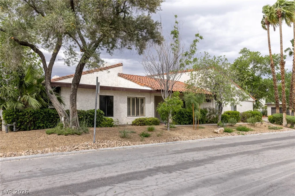 2795 San Martin, Las Vegas, NV 89121