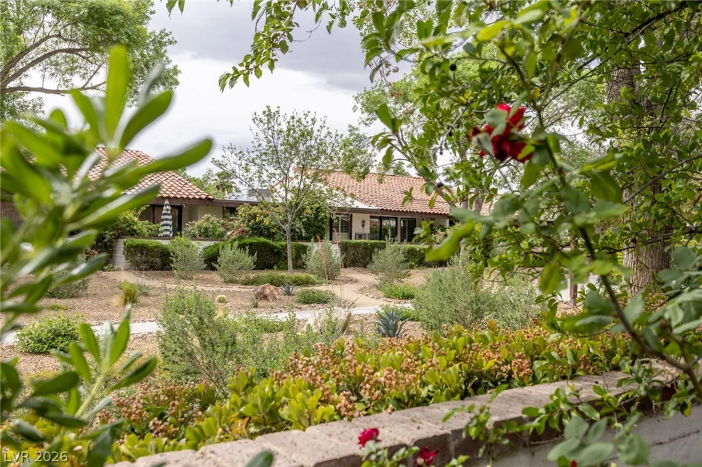 2795 San Martin, Las Vegas, NV 89121