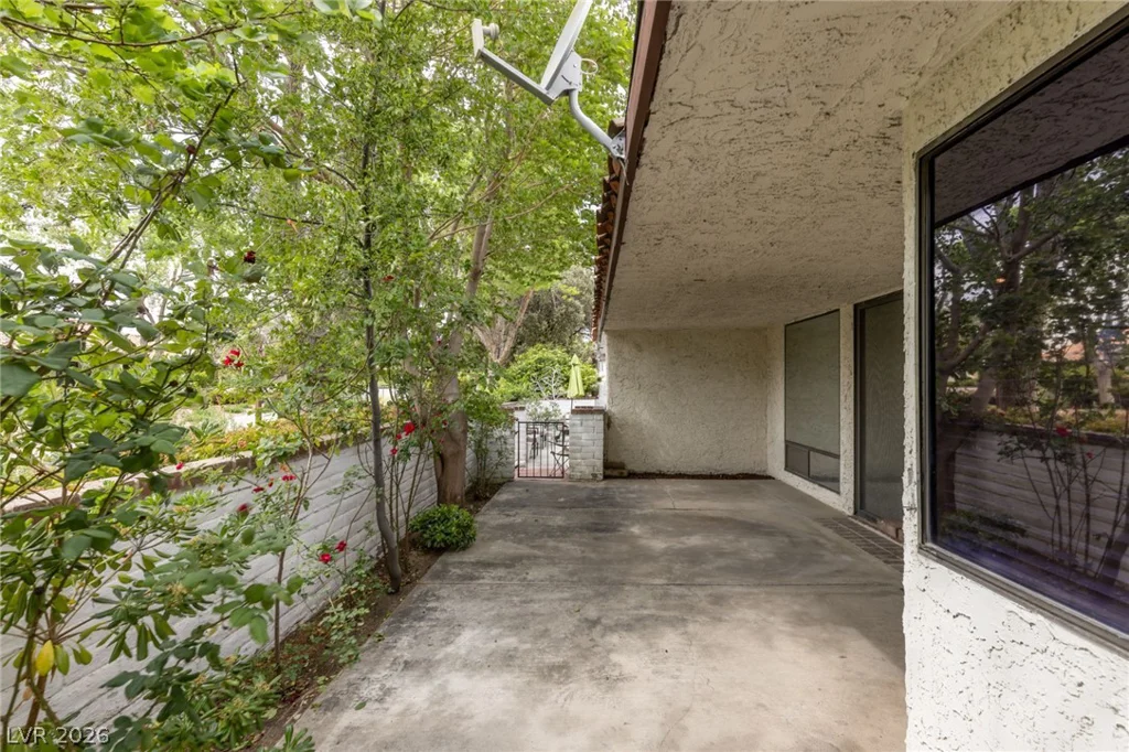 2795 San Martin, Las Vegas, NV 89121