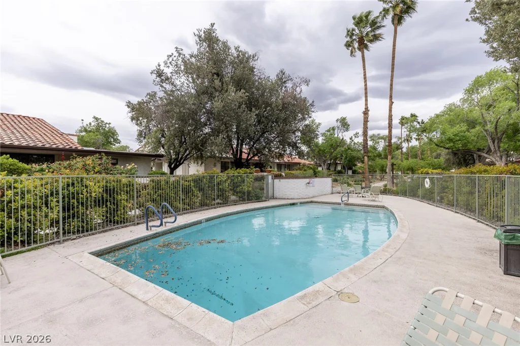 2795 San Martin, Las Vegas, NV 89121
