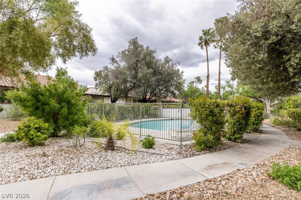 2795 San Martin, Las Vegas, NV 89121
