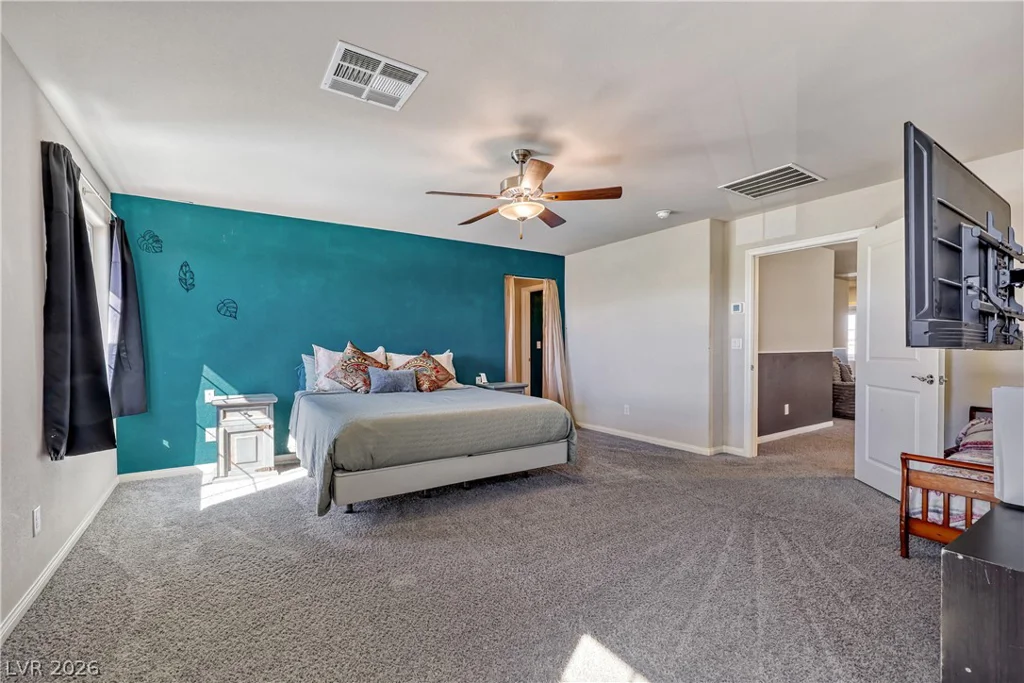 7908 Stone Forest, North Las Vegas, NV 89084