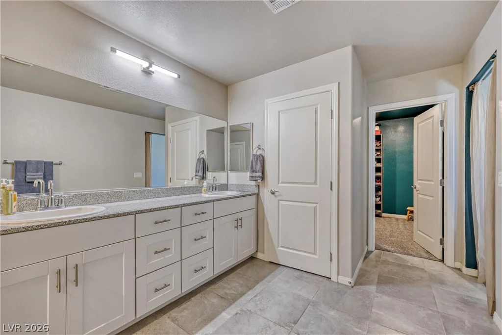 7908 Stone Forest, North Las Vegas, NV 89084