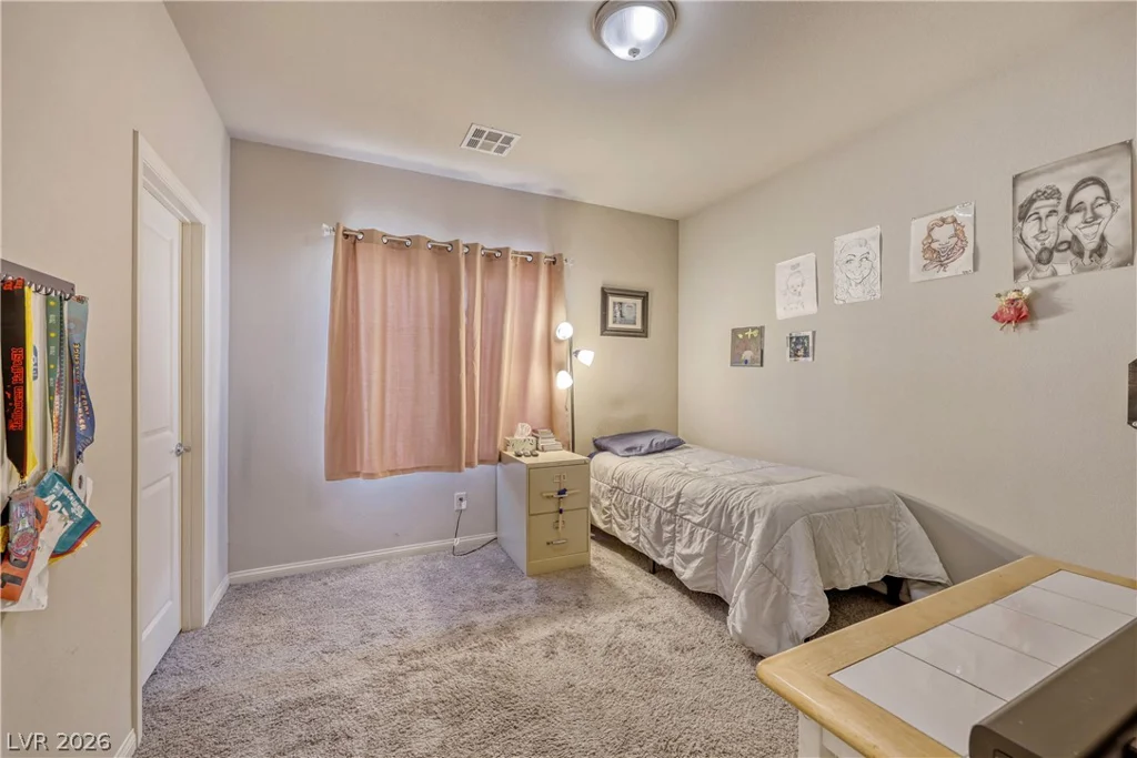 7908 Stone Forest, North Las Vegas, NV 89084