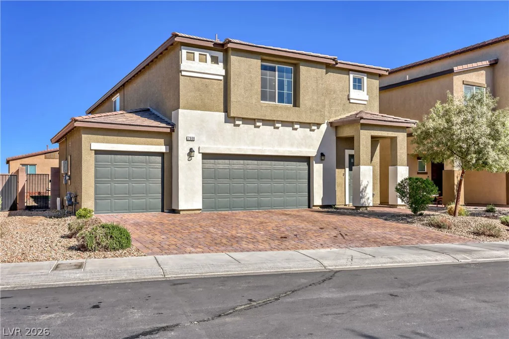 7908 Stone Forest, North Las Vegas, NV 89084