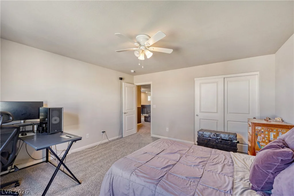 7908 Stone Forest, North Las Vegas, NV 89084