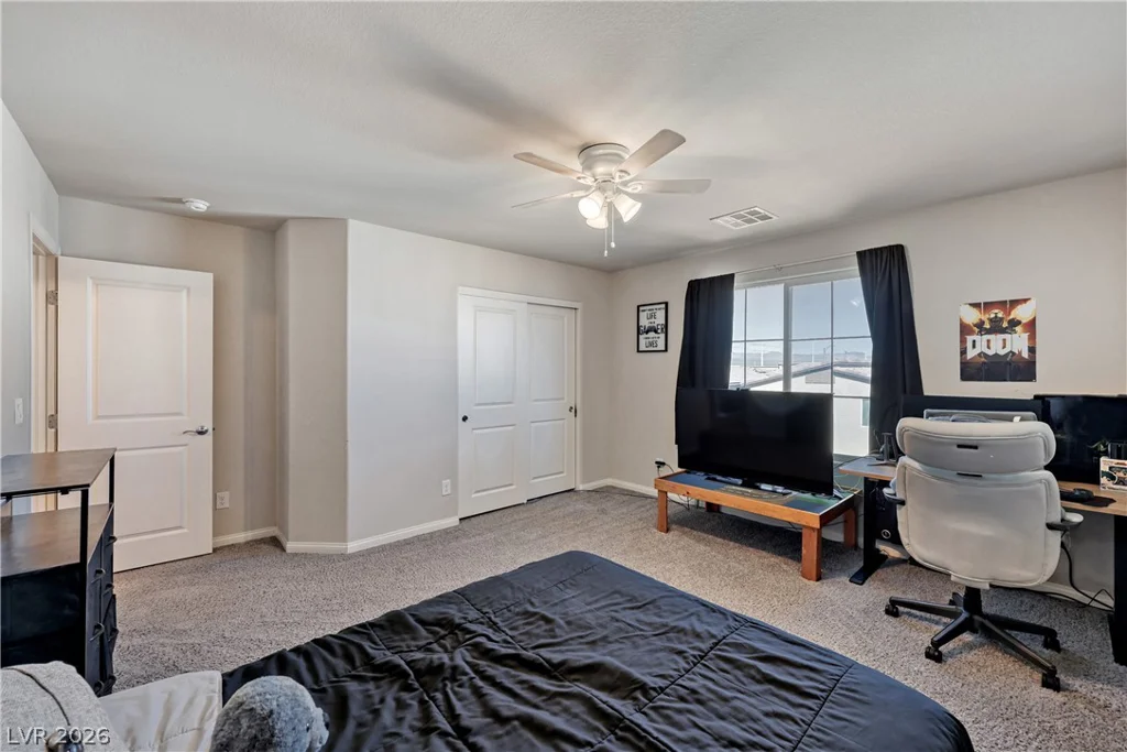 7908 Stone Forest, North Las Vegas, NV 89084