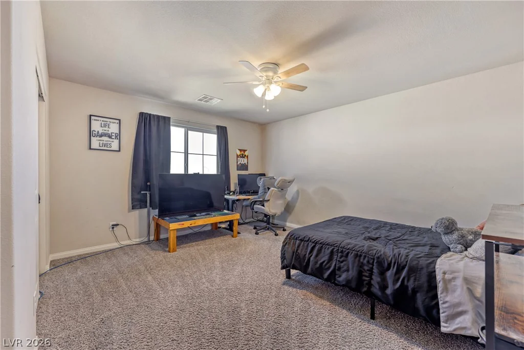 7908 Stone Forest, North Las Vegas, NV 89084