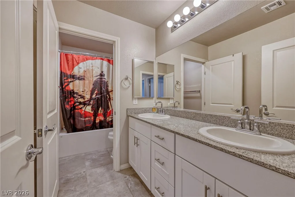7908 Stone Forest, North Las Vegas, NV 89084