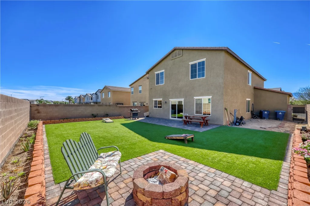 7908 Stone Forest, North Las Vegas, NV 89084