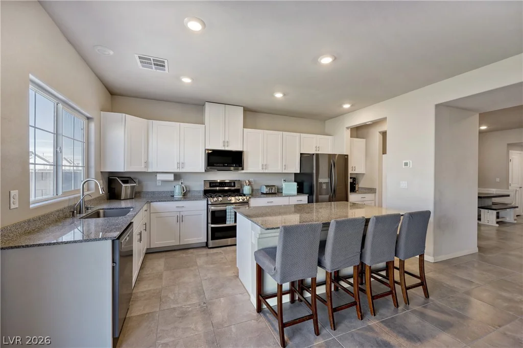 7908 Stone Forest, North Las Vegas, NV 89084