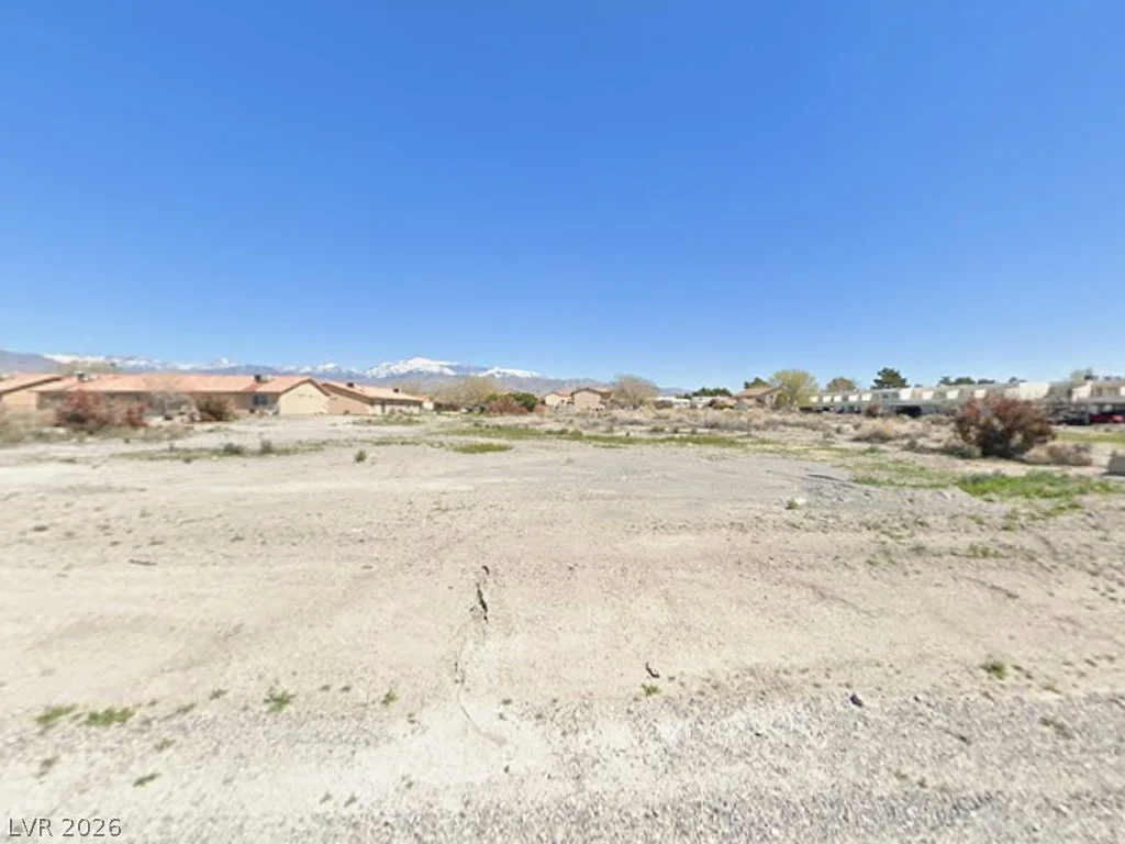 1081 Nail Creek, Pahrump, NV 89048