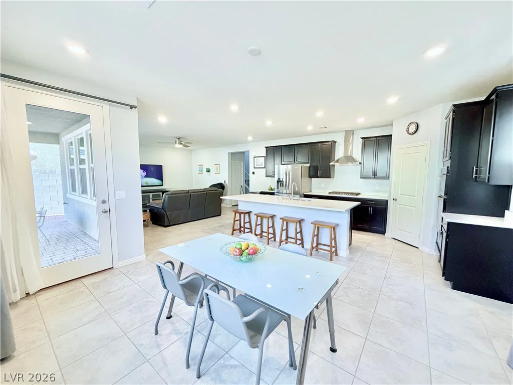888 Cherry Glen, Las Vegas, NV 89138