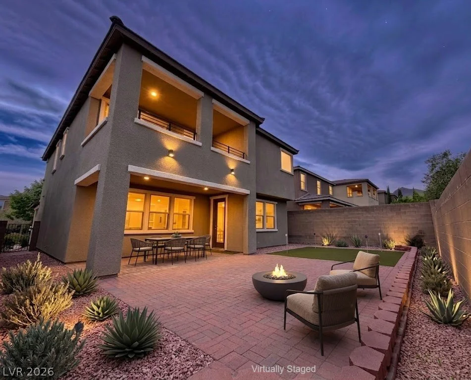 888 Cherry Glen, Las Vegas, NV 89138