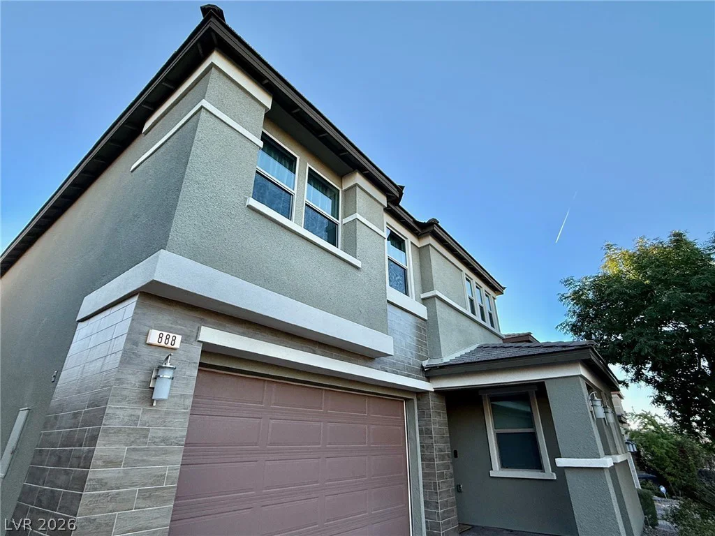 888 Cherry Glen, Las Vegas, NV 89138