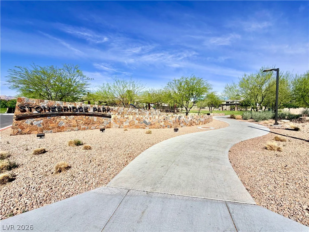 888 Cherry Glen, Las Vegas, NV 89138