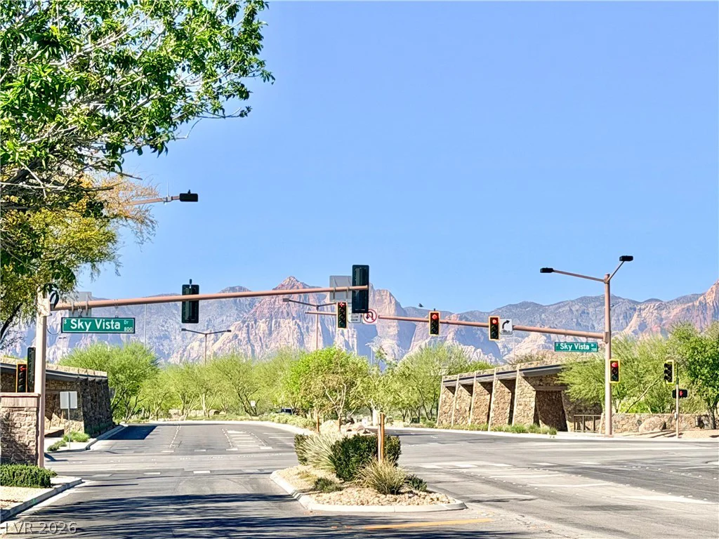 888 Cherry Glen, Las Vegas, NV 89138