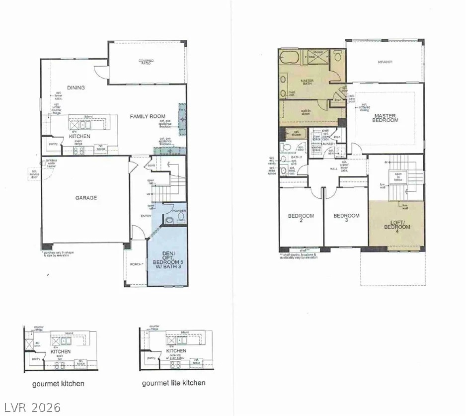 888 Cherry Glen, Las Vegas, NV 89138