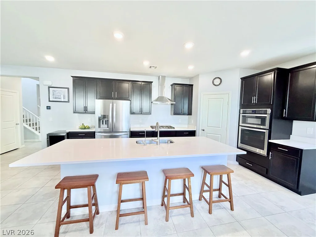 888 Cherry Glen, Las Vegas, NV 89138