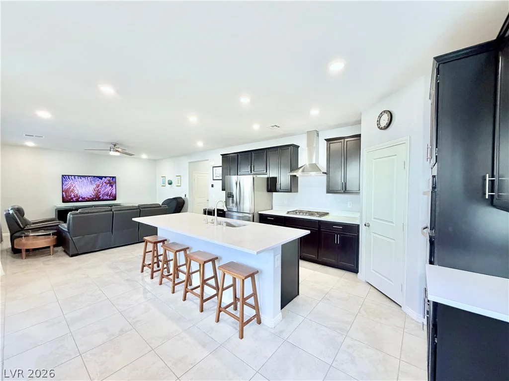 888 Cherry Glen, Las Vegas, NV 89138