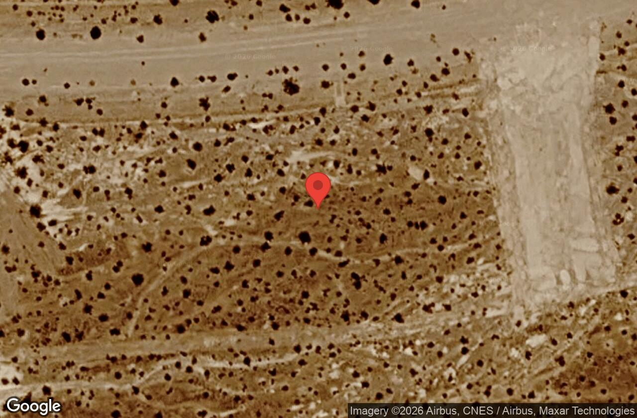 Satellite map for , Pahrump, NV 89060
