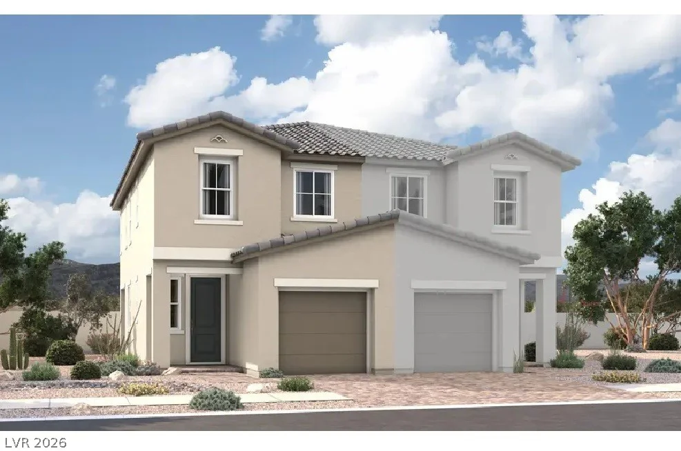 5350 Borra Hills, Las Vegas, NV 89148