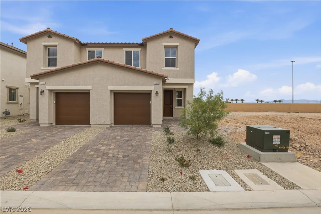 5350 Borra Hills, Las Vegas, NV 89148