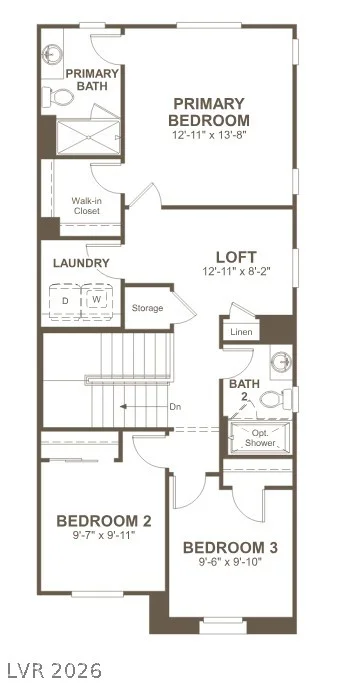 5350 Borra Hills, Las Vegas, NV 89148
