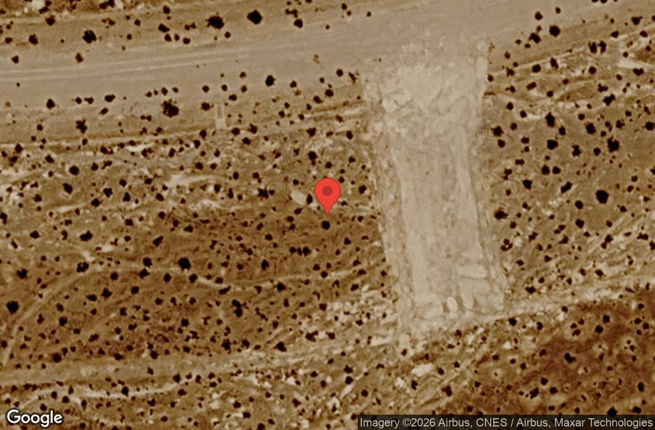 Satellite map for , Pahrump, NV 89060