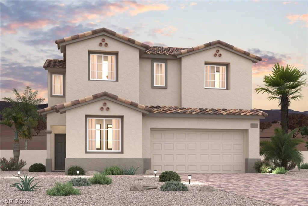 10812 Alamino, Las Vegas, NV 89166