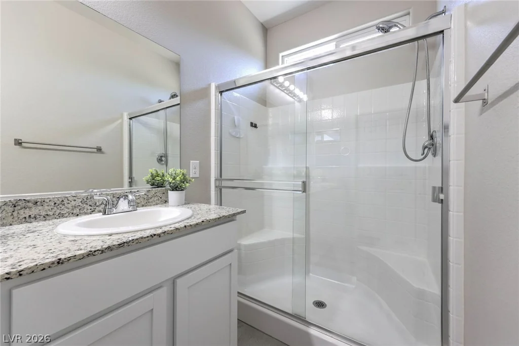 7754 Wishbone Falls, North Las Vegas, NV 89084