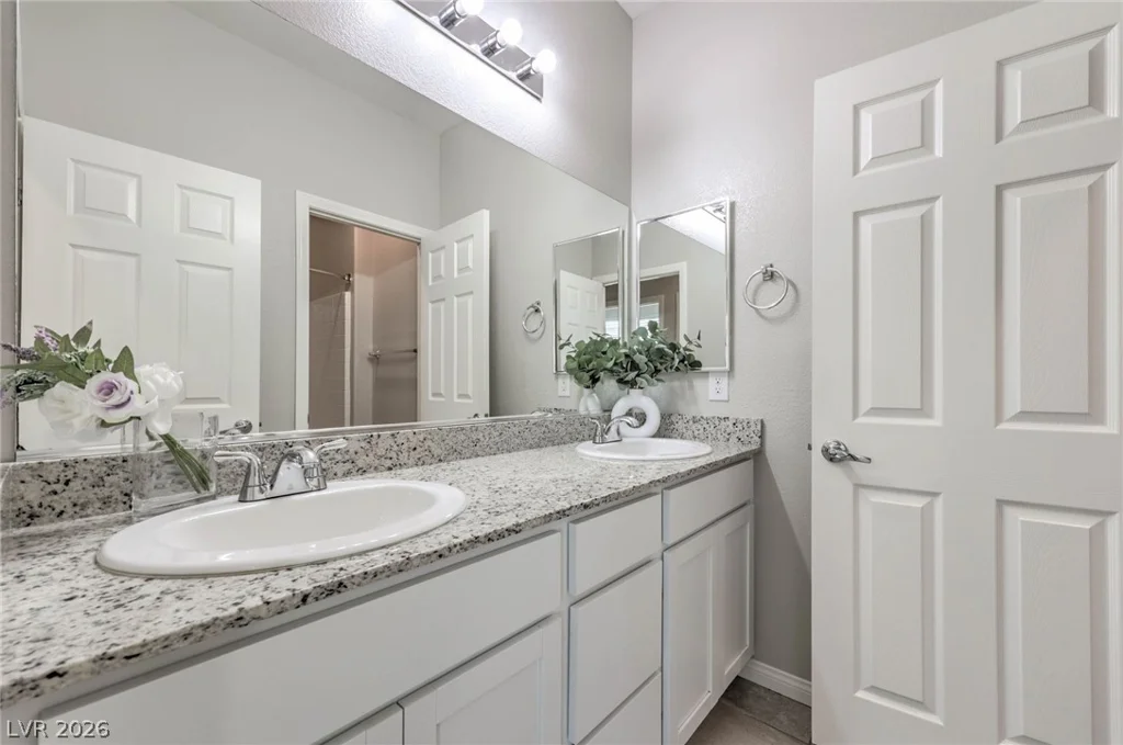 7754 Wishbone Falls, North Las Vegas, NV 89084