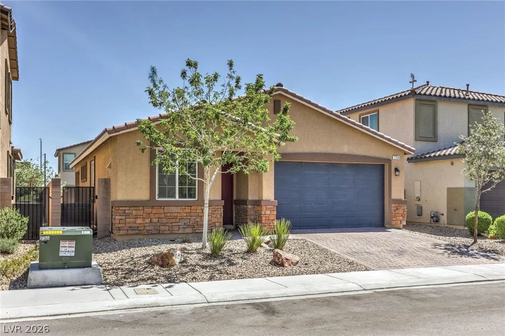 7754 Wishbone Falls, North Las Vegas, NV 89084