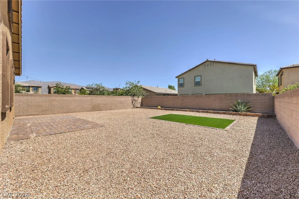 7754 Wishbone Falls, North Las Vegas, NV 89084