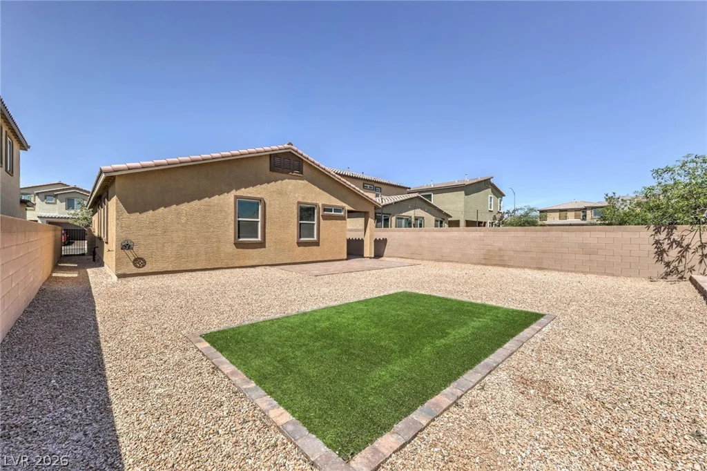 7754 Wishbone Falls, North Las Vegas, NV 89084