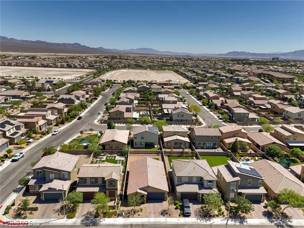 7754 Wishbone Falls, North Las Vegas, NV 89084