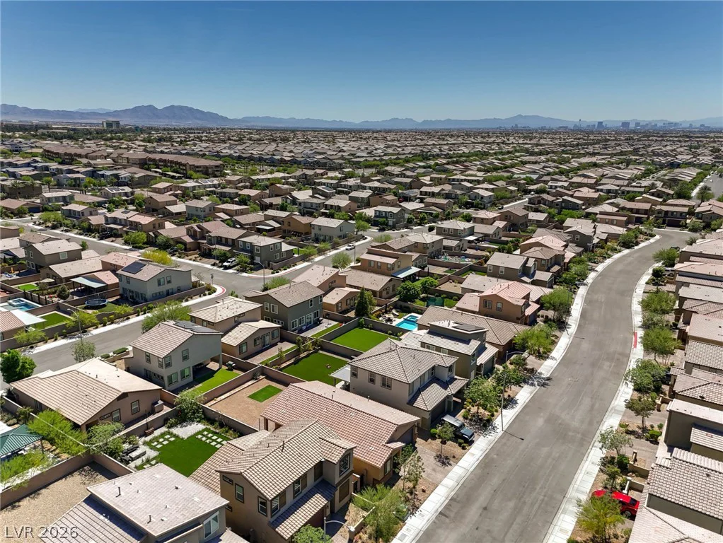 7754 Wishbone Falls, North Las Vegas, NV 89084