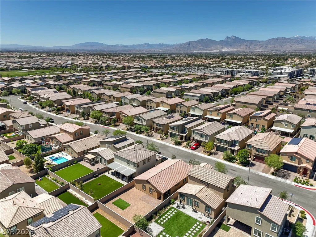 7754 Wishbone Falls, North Las Vegas, NV 89084