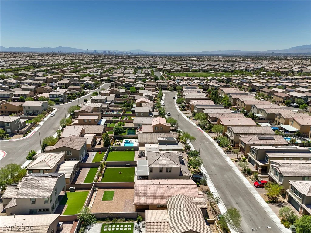 7754 Wishbone Falls, North Las Vegas, NV 89084