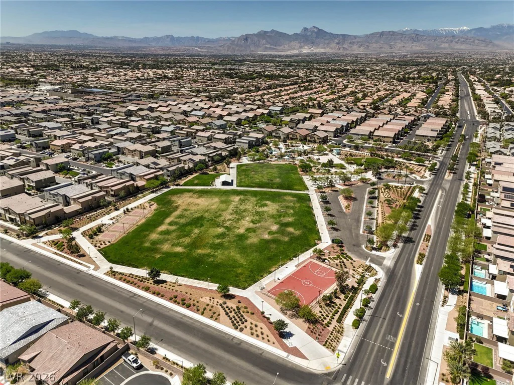 7754 Wishbone Falls, North Las Vegas, NV 89084