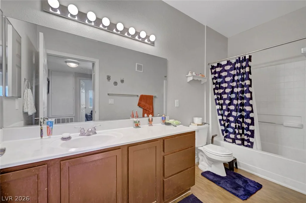 2291 Horizon Ridge, Henderson, NV 89052